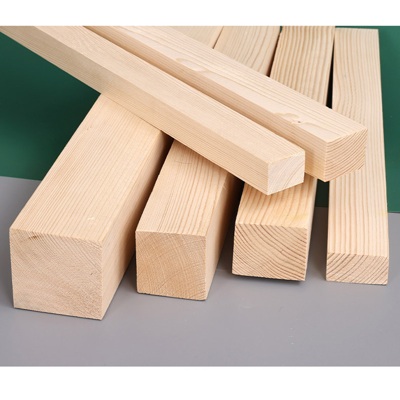 Length 10-100cm Solid Pine Woo - đánh giá và giá Lumber Woodworking