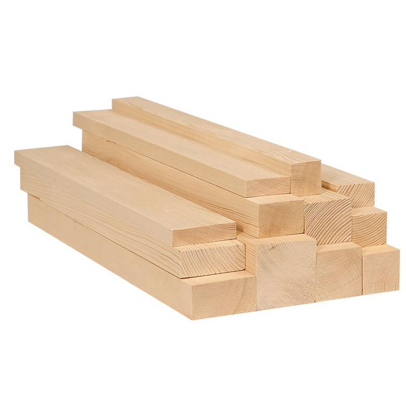 Length 10-100cm Solid Pine Woo - đánh giá và giá Lumber Woodworking