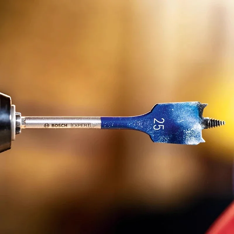 Bosch EXPERT Self Cut Speed Sp - đánh giá và giá Woodworking Drills