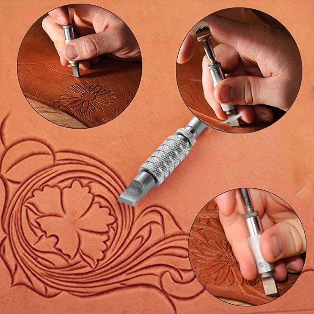 Handcrafted Wood Carving Set E - đánh giá và giá Woodworking Kits For Beginners