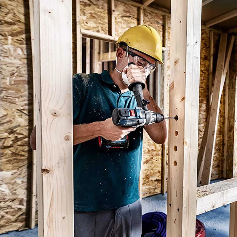 BOSCH 2608900333 Expert Self C - đánh giá và giá Woodworking Drills