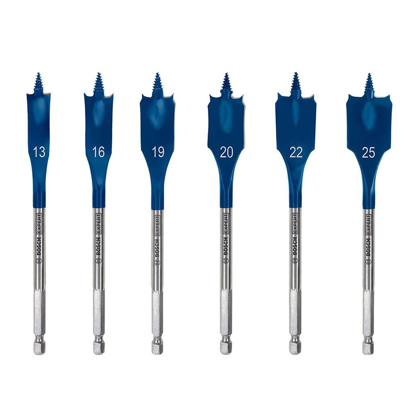 BOSCH 2608900333 Expert Self C - đánh giá và giá Woodworking Drills