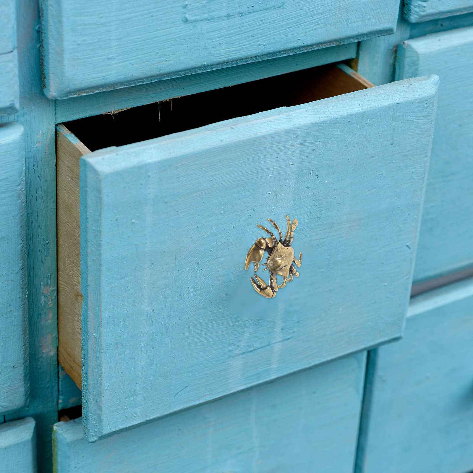 Brass Crab Door Handles Nautic - đánh giá và giá Woodworking Inspiration