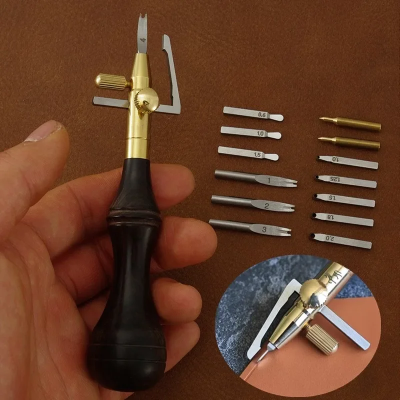 Adjustable Multi-function Cutt - đánh giá và giá Woodworking Veneer Cutter