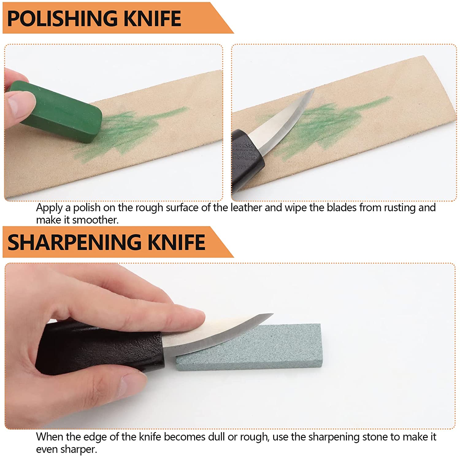 14 Trong 1 Dụng Cụ Khắc Gỗ-Khắ - đánh giá và giá Woodworking Kits For Beginners
