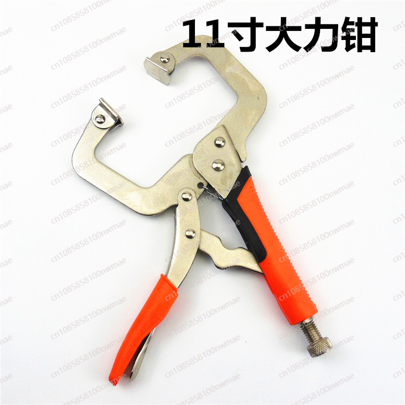 Powerful pliers multi-function - đánh giá và giá Woodworking Essential Tools