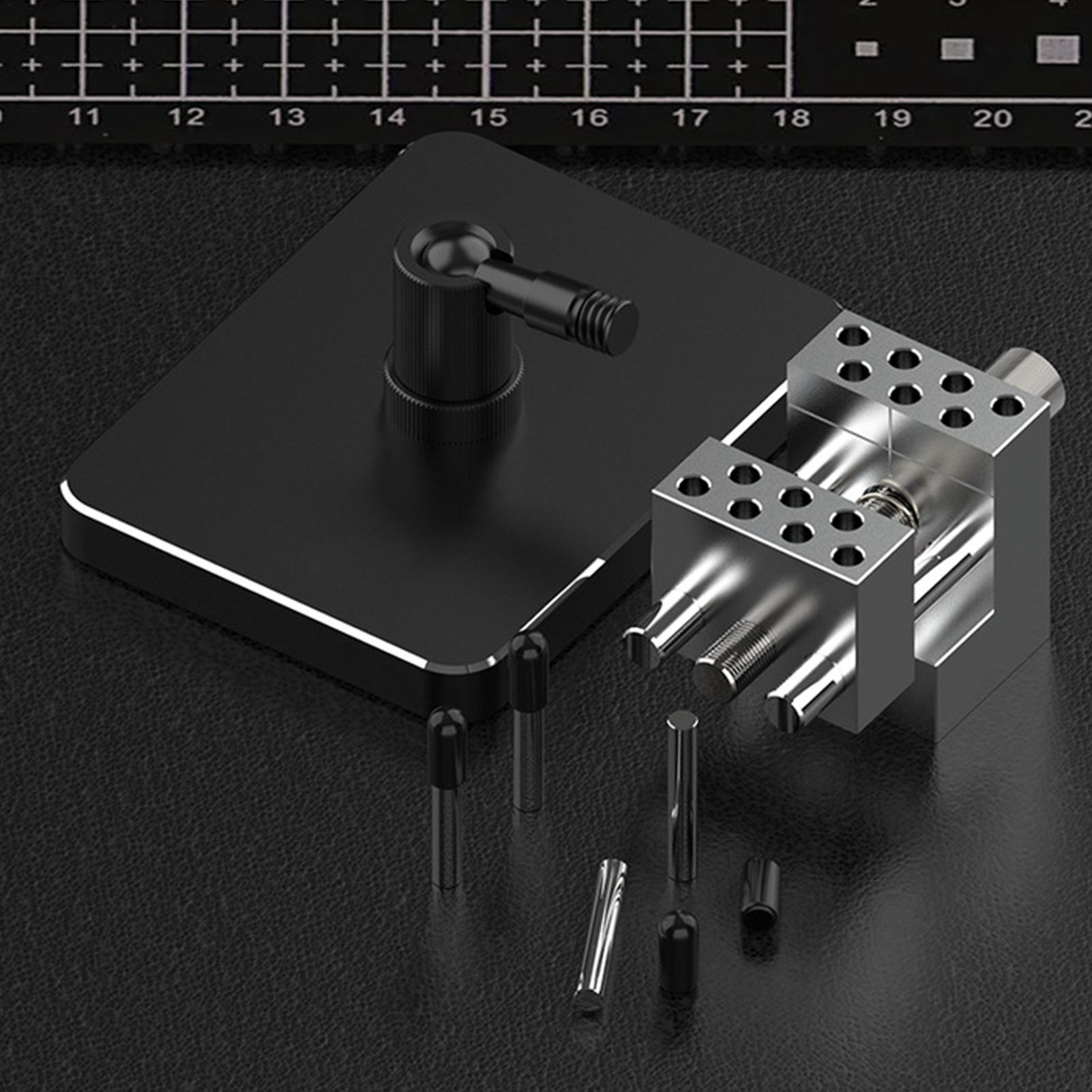 Table Vice Clamp 2-in-1 Portab - đánh giá và giá Woodworking Vice Quick Release