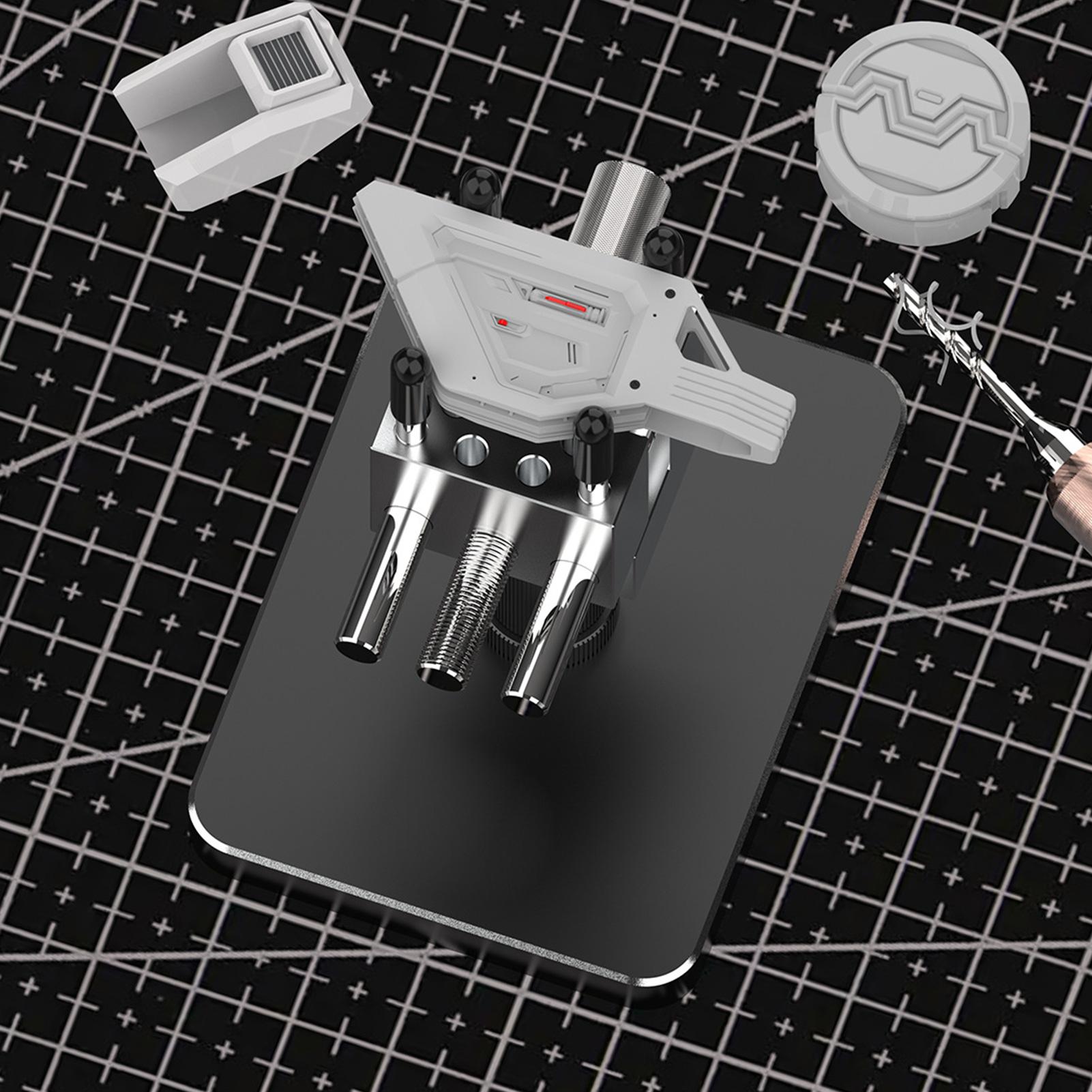 Table Vice Clamp 2-in-1 Portab - đánh giá và giá Woodworking Vice Quick Release