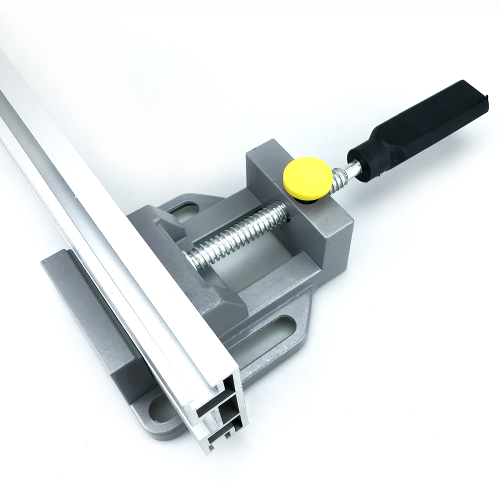 Aluminum Quick Release Drill P - đánh giá và giá Woodworking Vice Quick Release