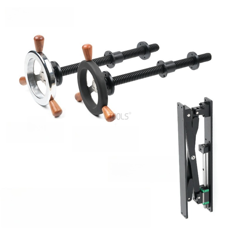 Adjustable Woodworking Table L - đánh giá và giá Woodworking Vise For Workbench