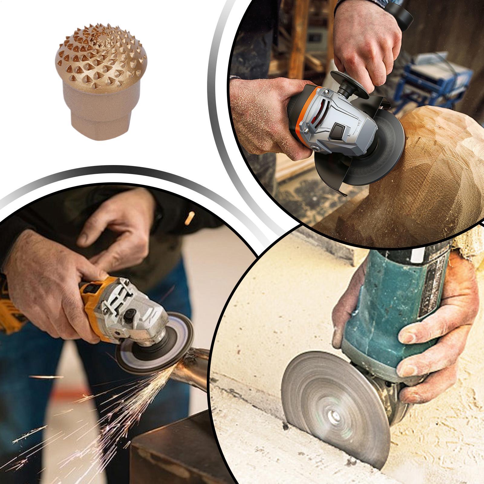 Angle Grinder Accessories Arc- - đánh giá và giá Woodworking And Carpentry