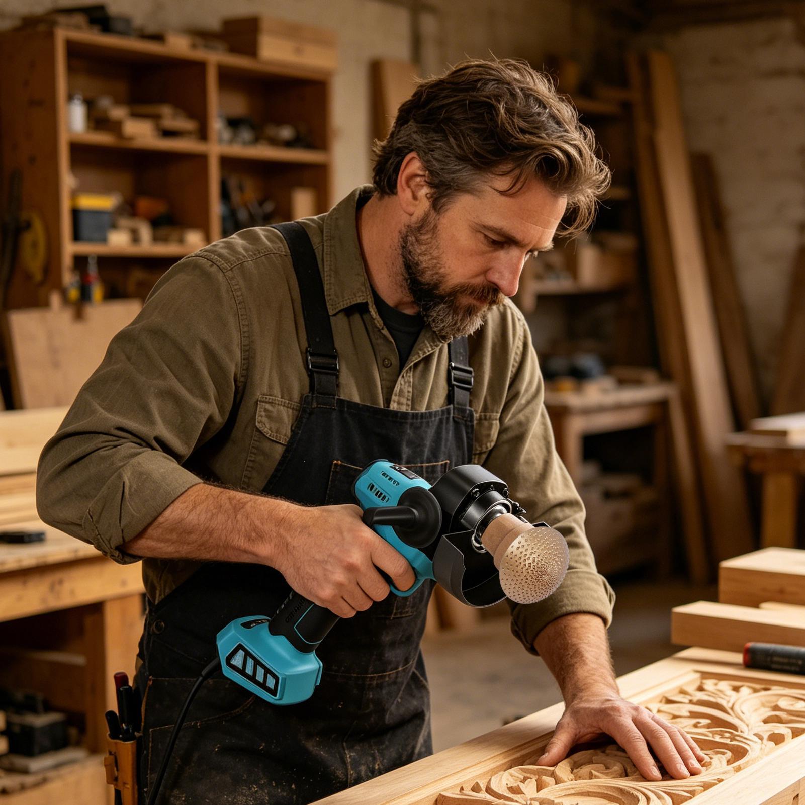 Angle Grinder Accessories Arc- - đánh giá và giá Woodworking And Carpentry