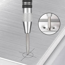Automatic Centre Punch General - đánh giá và giá Woodworking Drills