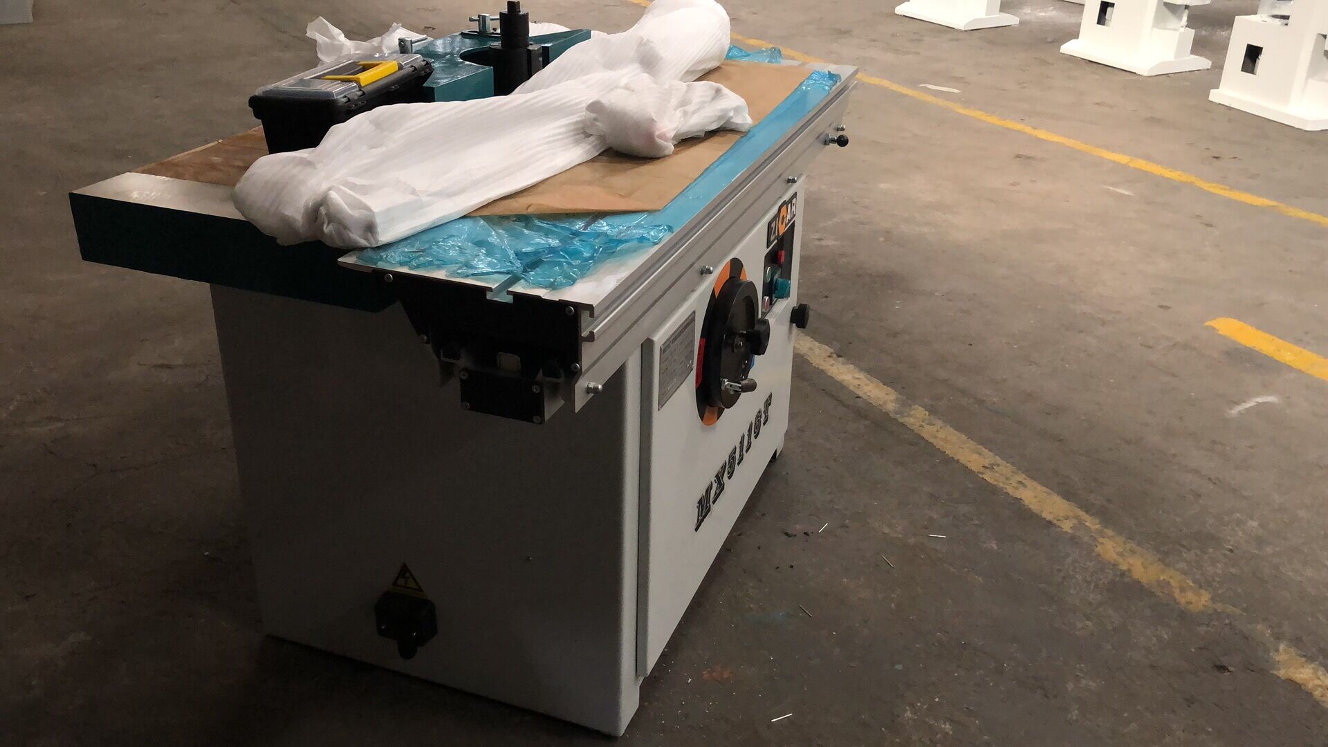 Popular Hot sell ZICAR Popular - đánh giá và giá Zicar Woodworking Machine