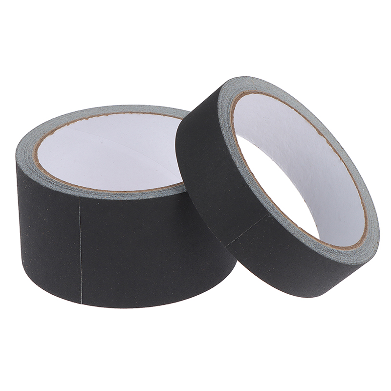 1 Roll Black Gaffer Tape No Re - đánh giá và giá Woodworking Book