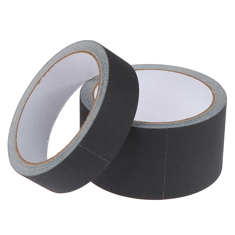 1 Roll Black Gaffer Tape No Re - đánh giá và giá Woodworking Book