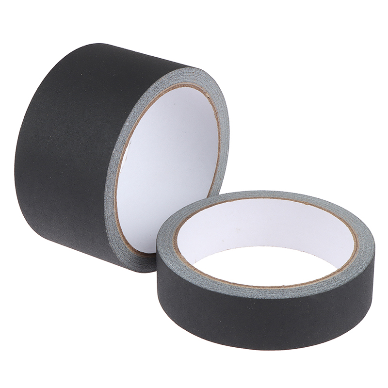 1 Roll Black Gaffer Tape No Re - đánh giá và giá Woodworking Book