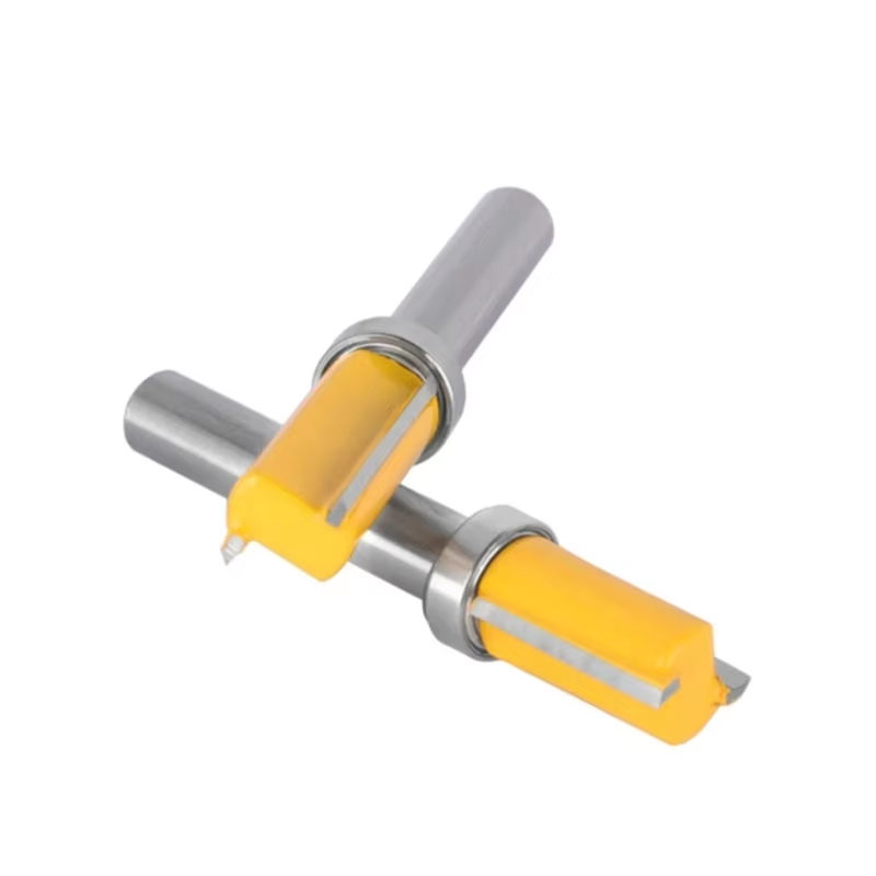 Milling Cutter 8mm Shank Templ - đánh giá và giá Woodworking Design Software