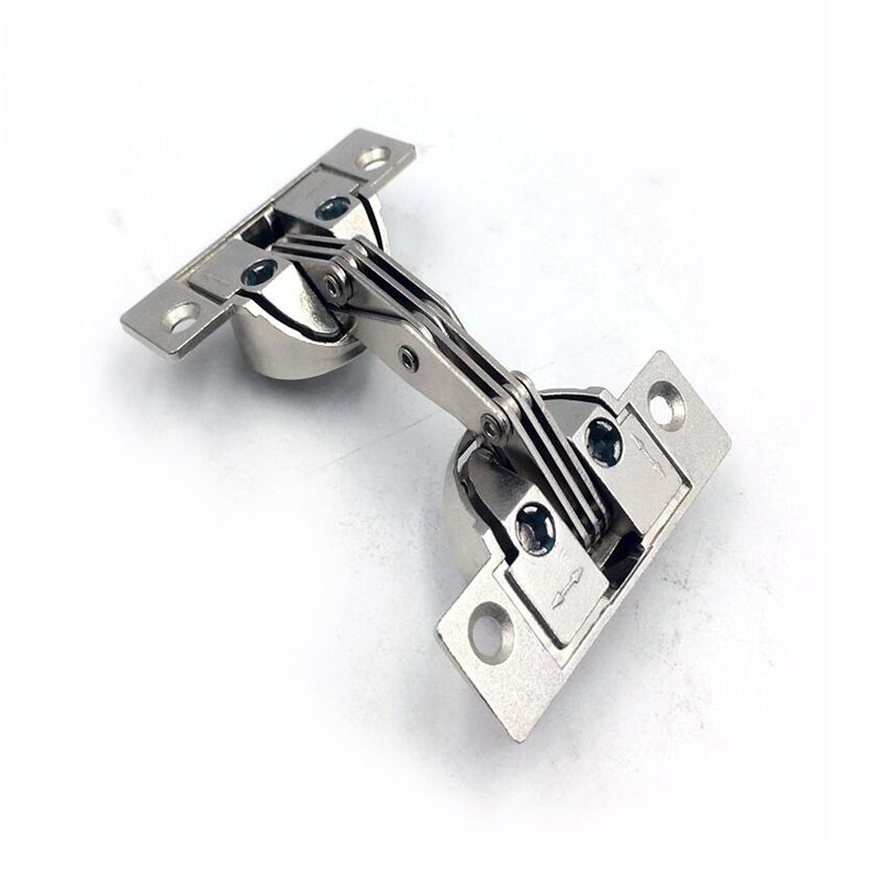 Kẽm hợp kim Cửa 125 Cửa độ xiê - đánh giá và giá Woodworking Hacks