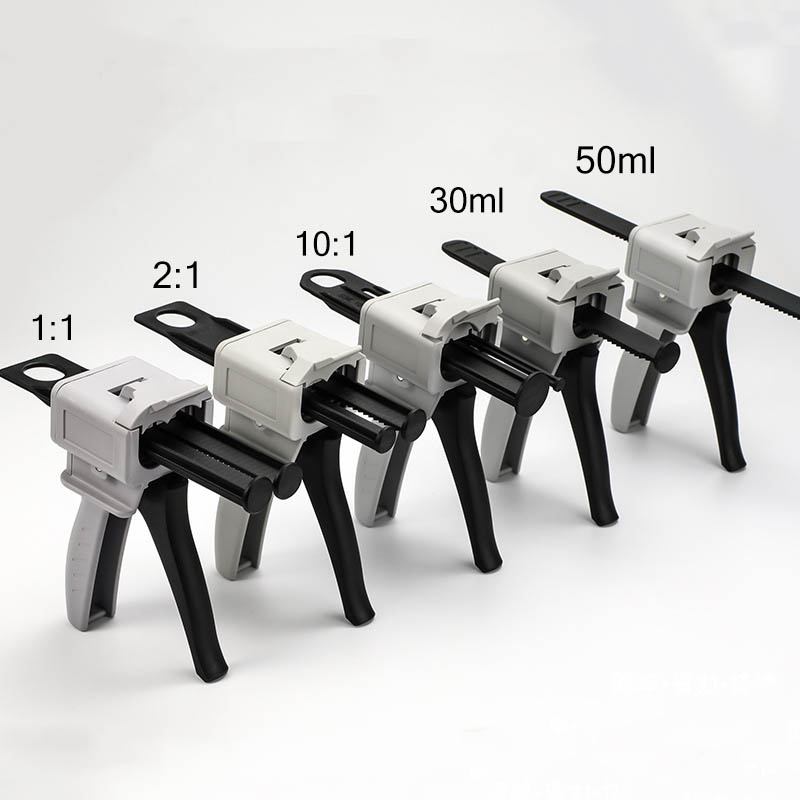 30ml 50ml Ratio 1:1 / 2:1 / 10 - đánh giá và giá Woodworking Glue Applicator
