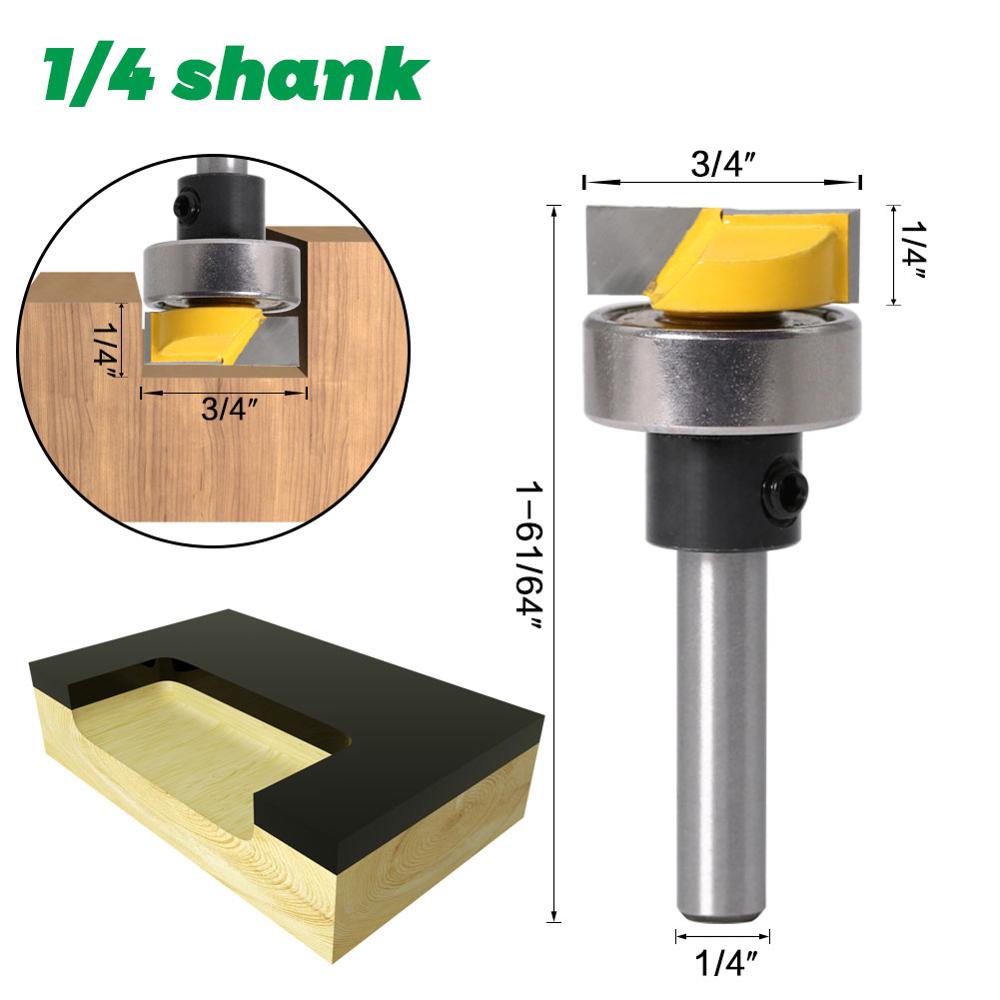 Jgzui 6 Mm Vít 1/4 