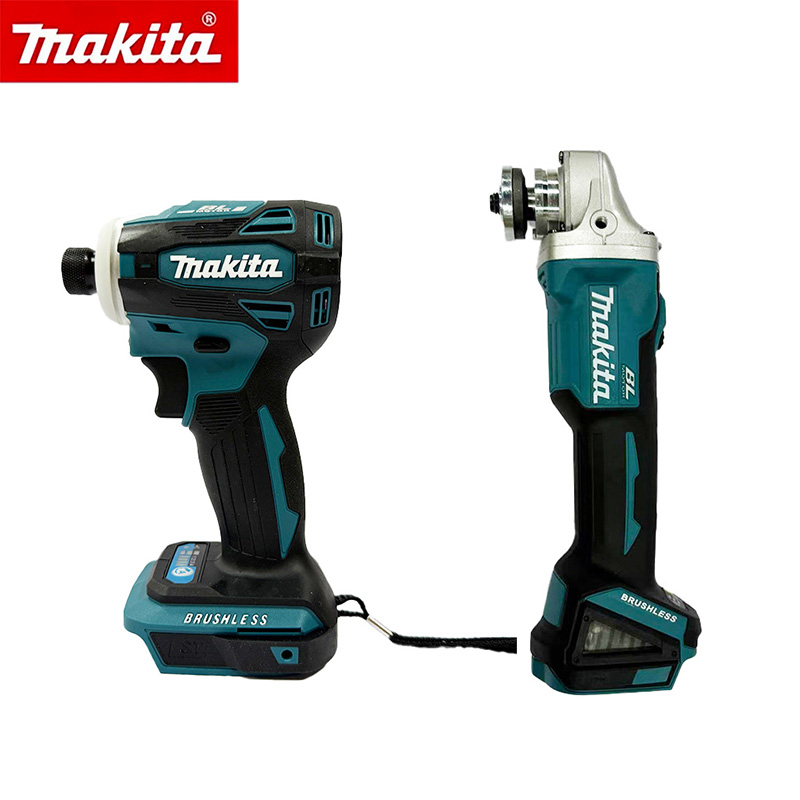 Makita DGA404 18V 125mm Brushl - đánh giá và giá Woodworking Essential Tools