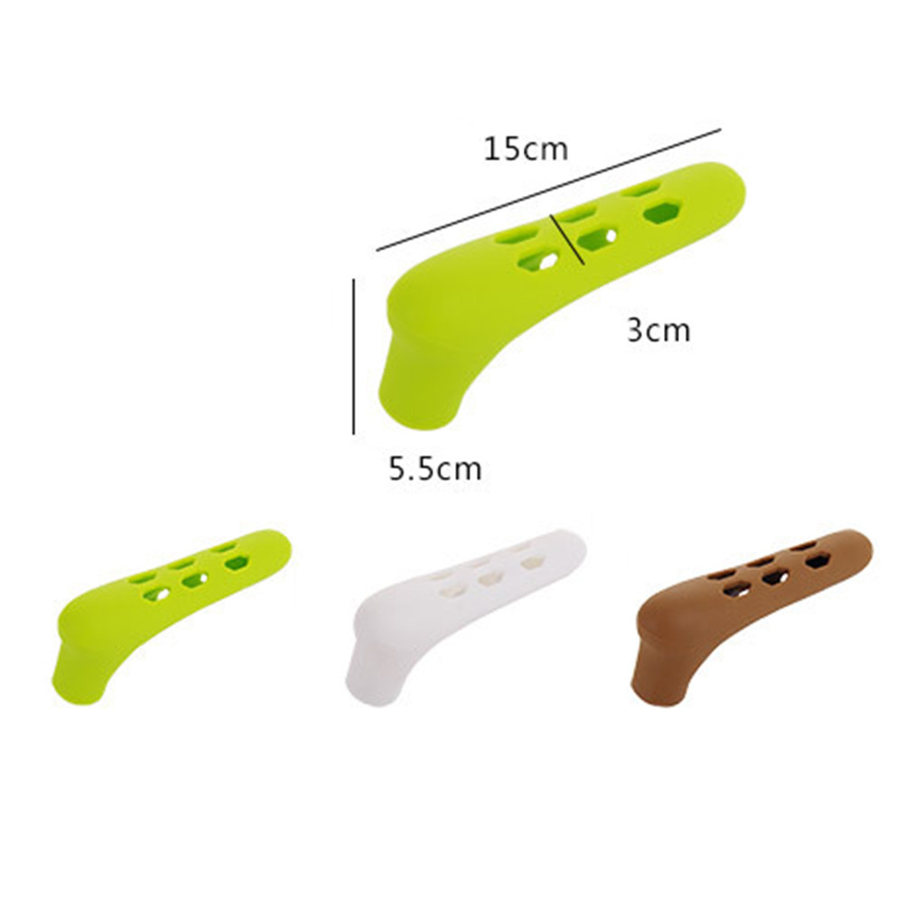 Silicone Door Handle Glove Gre - đánh giá và giá Woodworking Gloves