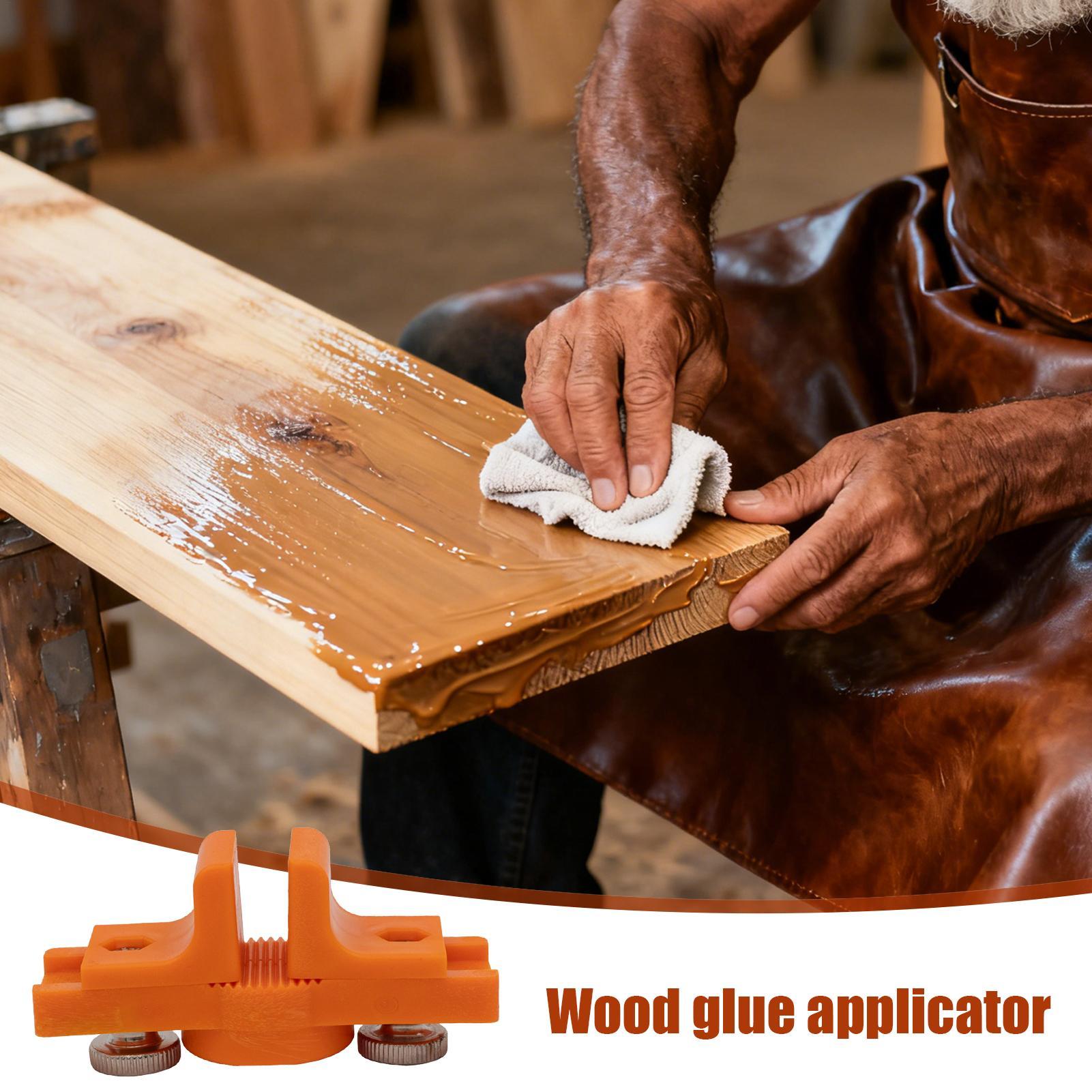 Glue Applicator for Woodworkin - đánh giá và giá Woodworking Glue Applicator