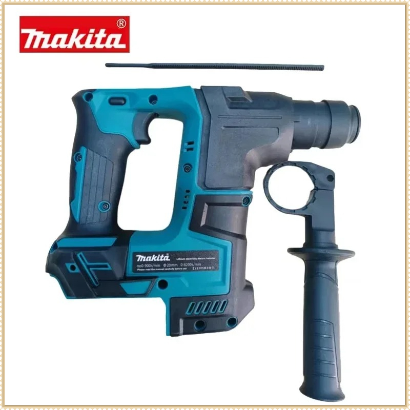 Makita Brushless Hammer Makita - đánh giá và giá Woodworking Essential Tools