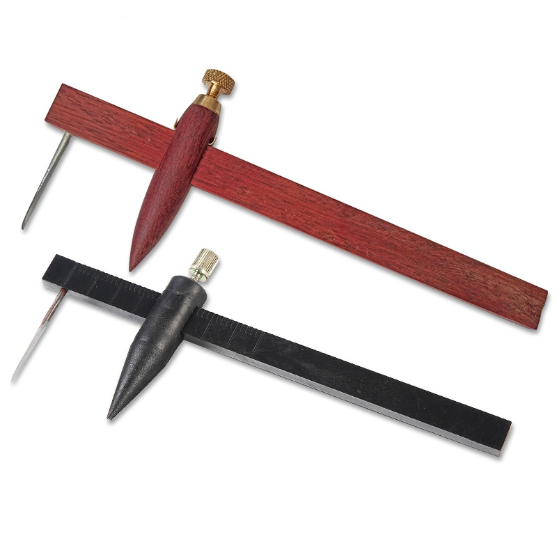 Compass Circle Cutter Caliper  - đánh giá và giá Woodworking Veneer Cutter
